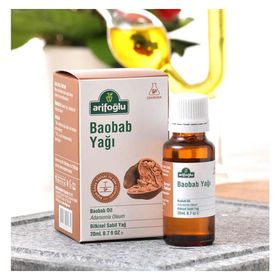 Arifoğlu 20 ml Baobab Yağı