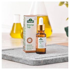 Arifoğlu 20 ml Biberiye Yağ