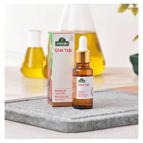 Arifoğlu 20 ml Çilek Yağı