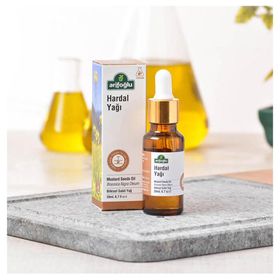 Arifoğlu 20 ml Hardal Yağı