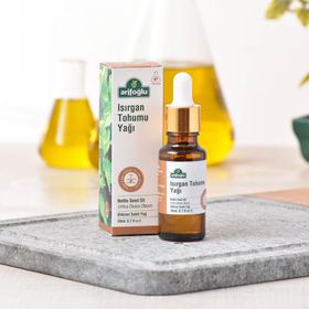 Arifoğlu 20 ml Isırgan Tohumu Yağı