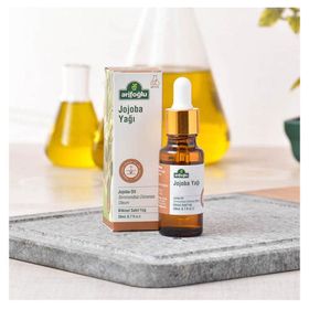Arifoğlu 20 ml Jojoba Yağı