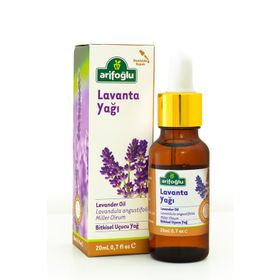 Arifoğlu 20 ml Lavanta Yağı