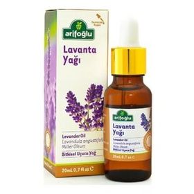 Arifoğlu 20 ml Lavanta Yağı