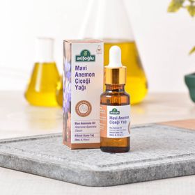 Arifoğlu 20 ml Mavi Anemon Çiçeği Yağı