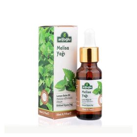 Arifoğlu 20 ml Melisa Yağı
