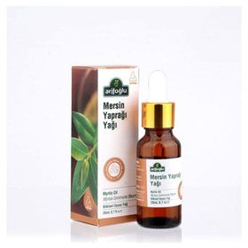 Arifoğlu 20 ml Mersin Yaprağı Yağı
