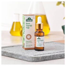 Arifoğlu 20 ml Nane Yağı