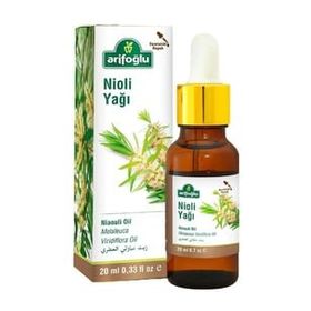 Arifoğlu 20 ml Nioli Yağı