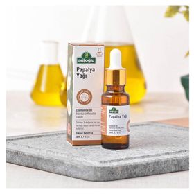 Arifoğlu 20 ml Papatya Yağı (2 adet)