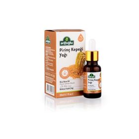 Arifoğlu 20 ml Pirinç Kepeği Yağı
