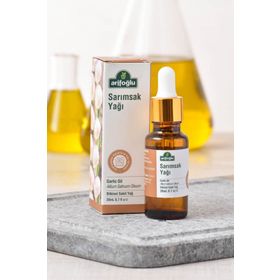 Arifoğlu 20 ml Sarımsak Yağ