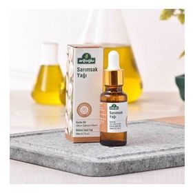 Arifoğlu 20 ml Sarımsak Yağ