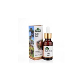 Arifoğlu 20 ml Sedir Yağı