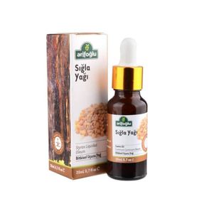 Arifoğlu 20 ml Sığla Yağı