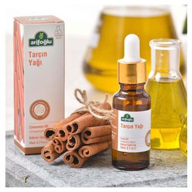 Arifoğlu 20 ml Tarçın Yağı