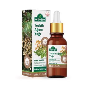 Arifoğlu 20 ml Tesbih Ağacı Yağı
