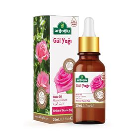 Arifoğlu 20 ml Vücut Yağı