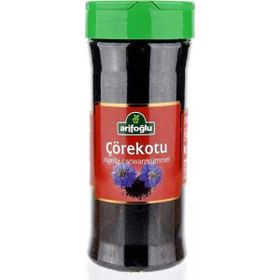 Arifoğlu 200 gr Çörek Otu Pet