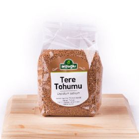 Arifoğlu 200 gr Tere Tohumu