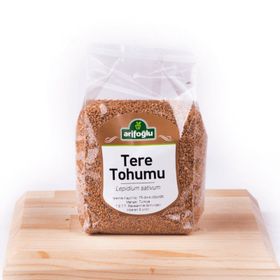 Arifoğlu 200 gr Tere Tohumu