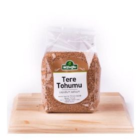 Arifoğlu 200 gr Tere Tohumu