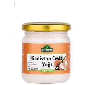 Arifoğlu 200 ml Hindistan Cevizi Yağı