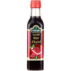 Arifoğlu 238 ml %100 Nar Ekşisi