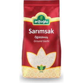 Arifoğlu 250 gr Sarımsak Tozu