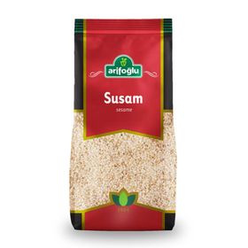 Arifoğlu 250 gr Susam