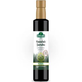 Arifoğlu 250 ml Kozalak Şurubu