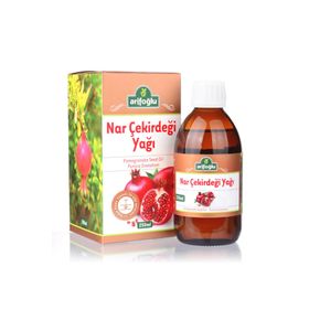 Arifoğlu 250 ml Nar Çekirdeği Yağı