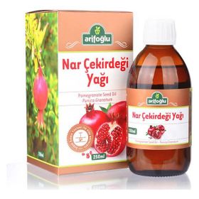 Arifoğlu 250 ml Nar Çekirdeği Yağı