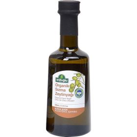 Arifoğlu 250 ml Organik Sızma Zeytin Yağı