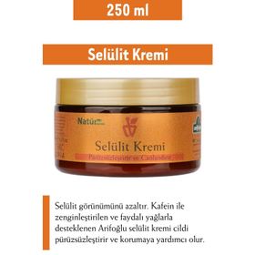 Arifoğlu 250 ml Selülit Kremi