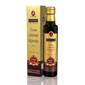 Arifoğlu 250 ml Siyah Üzüm Çekirdeği Ekstresi