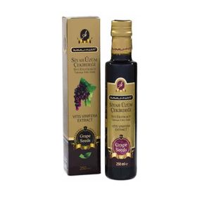 Arifoğlu 250 ml Siyah Üzüm Çekirdeği Ekstresi