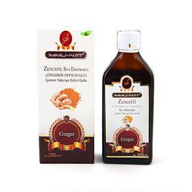 Arifoğlu 250 ml Zencefil Ekstraktı