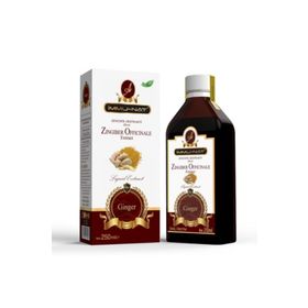 Arifoğlu 250 ml Zencefil Ekstraktı
