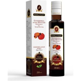 Arifoğlu 250 ml Zencefil Ekstraktı
