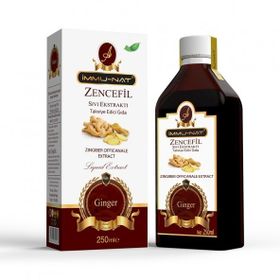 Arifoğlu 250 ml Zencefil Ekstraktı