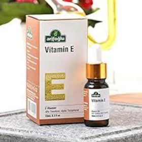 Arifoğlu 2x10 ml E Vitamini Yağı