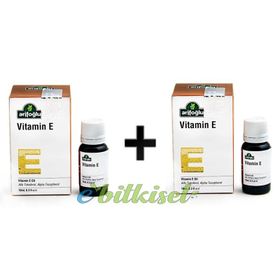 Arifoğlu 2x10 ml E Vitamini Yağı