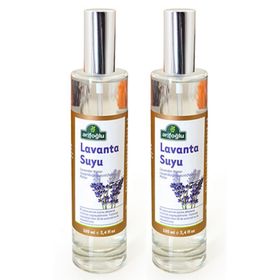 Arifoğlu 2x100 ml Lavanta Suyu Sprey