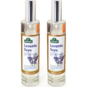 Arifoğlu 2x100 ml Lavanta Suyu Sprey