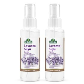 Arifoğlu 2x100 ml Lavanta Suyu Sprey