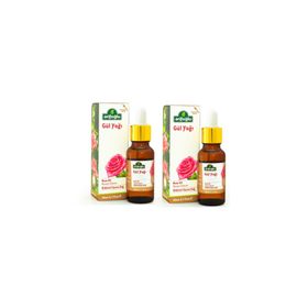 Arifoğlu 2x20 ml Gül Yağı