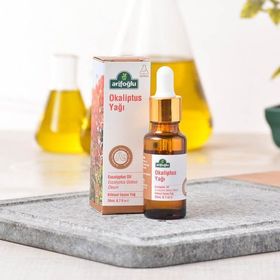 Arifoğlu 2x20 ml Okaliptus Yağı