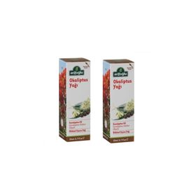 Arifoğlu 2x20 ml Okaliptus Yağı