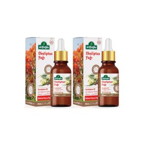 Arifoğlu 2x20 ml Okaliptus Yağı
